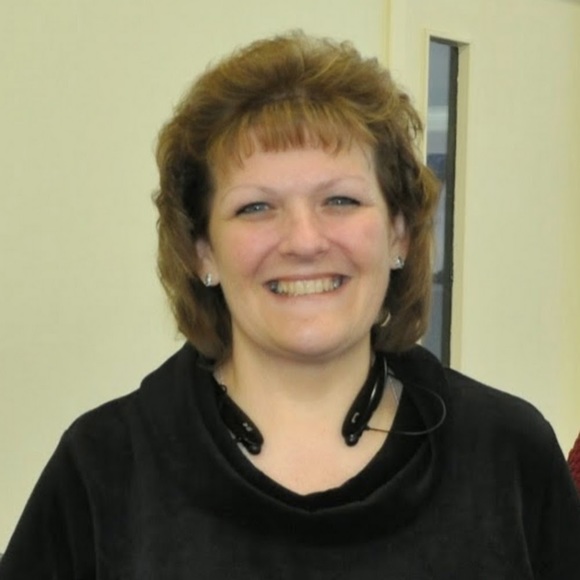 Meet your Posher, Margie - Picture 1 of 1